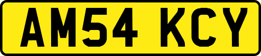 AM54KCY