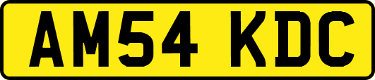 AM54KDC