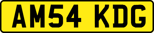AM54KDG