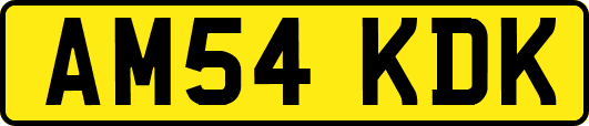 AM54KDK