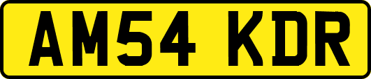 AM54KDR