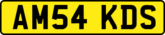 AM54KDS