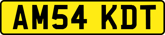 AM54KDT