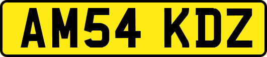 AM54KDZ