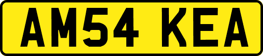 AM54KEA