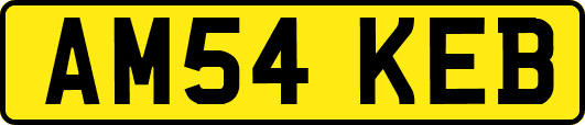 AM54KEB