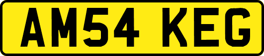AM54KEG