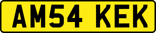 AM54KEK