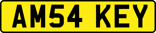 AM54KEY