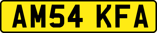 AM54KFA