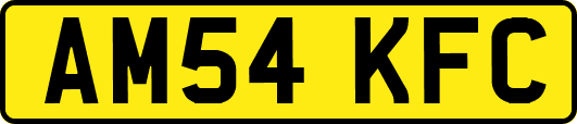 AM54KFC