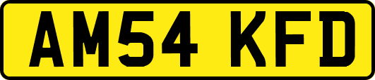AM54KFD