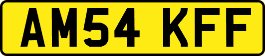 AM54KFF