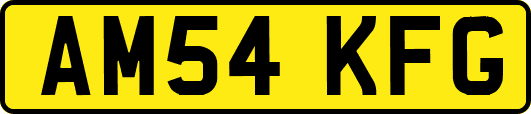 AM54KFG