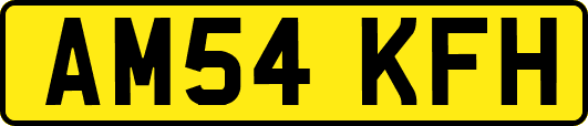 AM54KFH