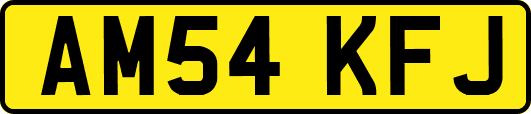 AM54KFJ