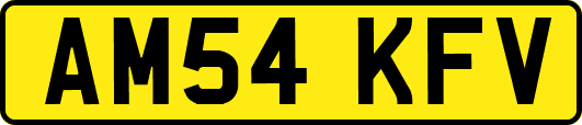AM54KFV