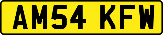 AM54KFW