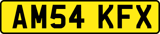AM54KFX