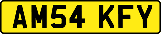 AM54KFY