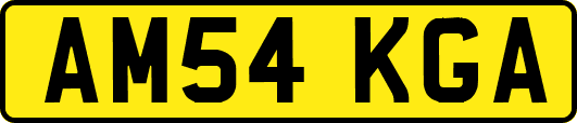 AM54KGA