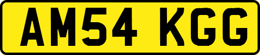 AM54KGG