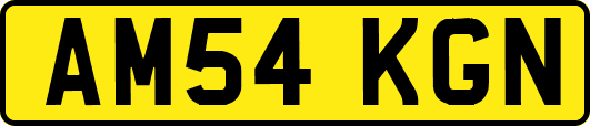 AM54KGN