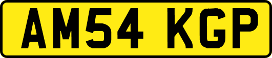 AM54KGP