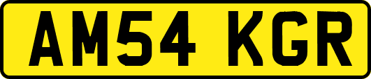 AM54KGR