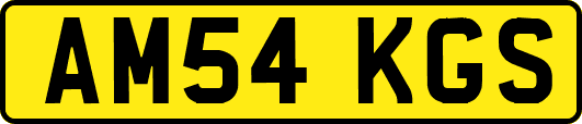 AM54KGS