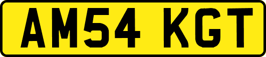 AM54KGT