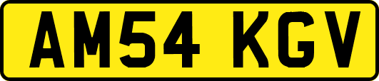 AM54KGV
