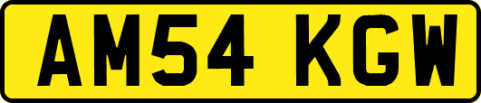 AM54KGW