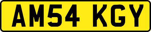 AM54KGY