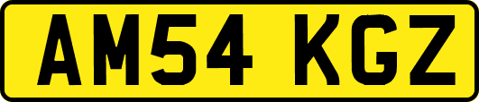 AM54KGZ