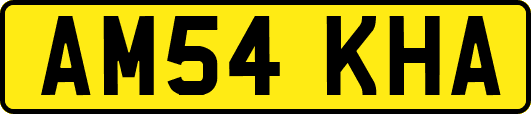 AM54KHA