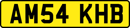 AM54KHB