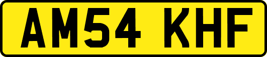 AM54KHF