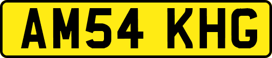 AM54KHG