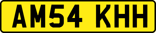 AM54KHH