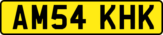 AM54KHK