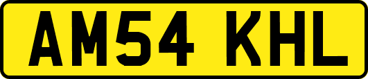AM54KHL