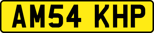 AM54KHP