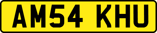 AM54KHU