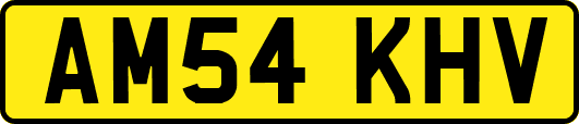 AM54KHV