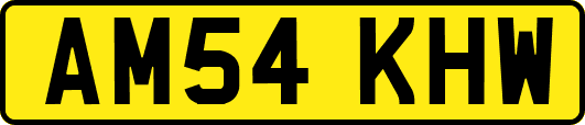 AM54KHW