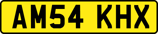AM54KHX