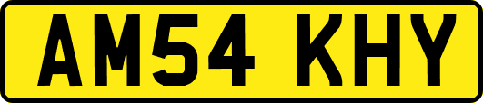 AM54KHY