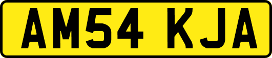 AM54KJA