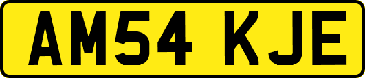 AM54KJE